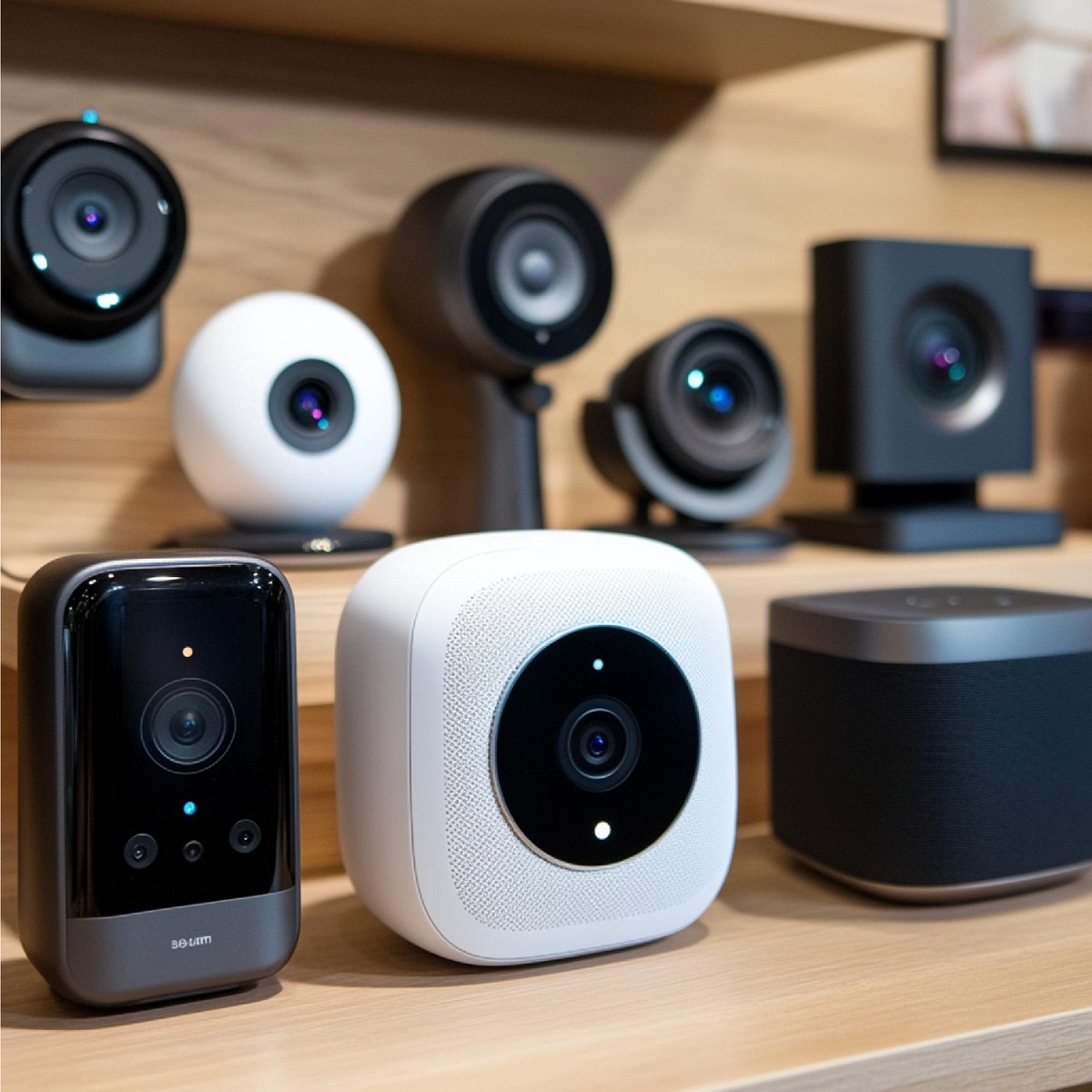 Camera Systems
