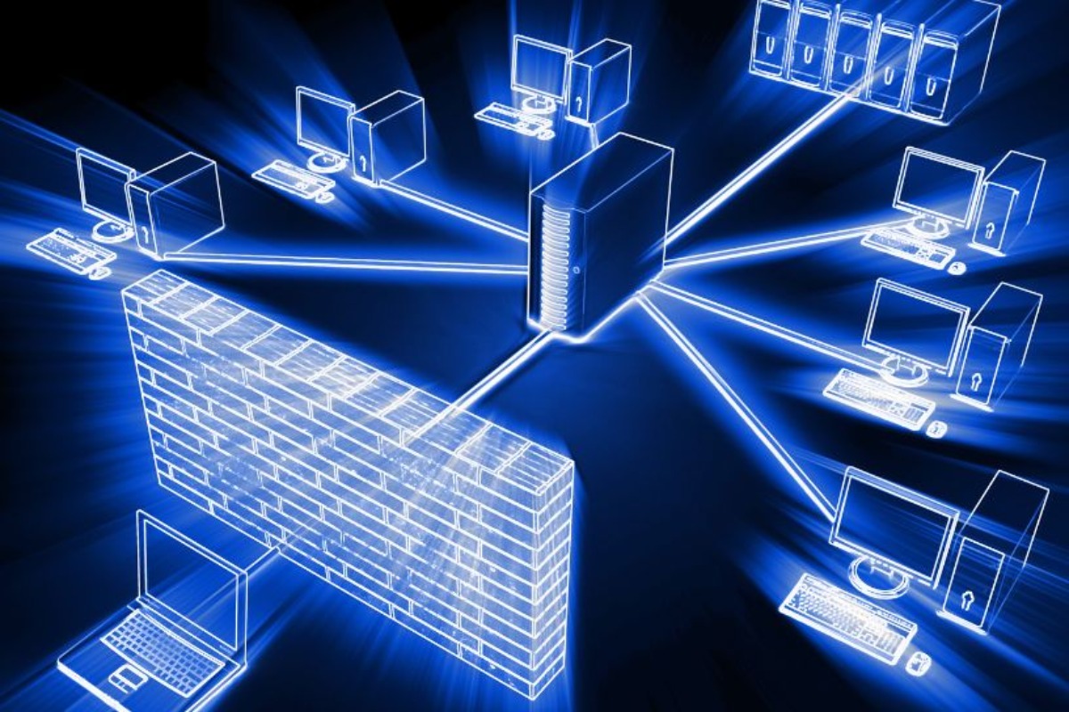 implementing and managing firewalls, routers and switches
