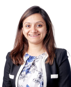 Diti Lodhaviya