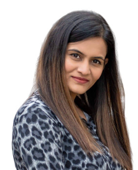 Dipixa Patel