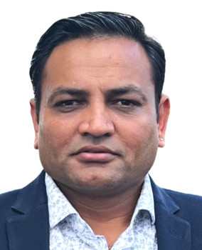 Janak Vataliya